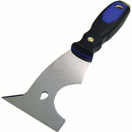 Bon Tools - bon 85-134 6-in-1 tool - comfort grip handle