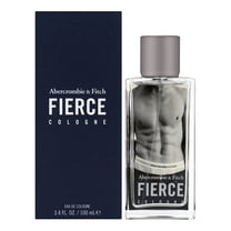 Fierce by Abercrombie & Fitch for Men 3.4 oz - Walmart.ca