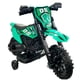 thumbnail image 1 of MONTABLE ELECTRICO MOTO DE CARRERAS VERDE, 1 of 3