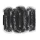 thumbnail image 2 of Gel Ice Pack Reusable Fast Joint Swelling Relief Hot Cold Compression Therapy Ice Pack Brace for Knees Waist Legs Black, 2 of 5