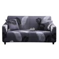 thumbnail image 1 of FAGINEY Sofa Protector, Sofa Cover Set, Waterproof Elastic Dustproof Slipcover Sofa Cover Cushion Protector, 1 of 8