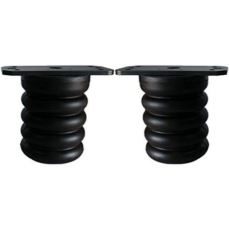 Rear Bump Stop Kit - Supersprings Ssr-210-47 Sumosprings Solo Rear Bump Stop Upgrade Kit
