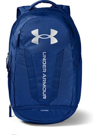 Under Armour UA Hustle 3.0 Backpack (Ash Plum 554)