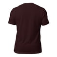 thumbnail image 3 of Cane Corso 4th of July Unisex t-shirt (Oxblood Black, 4XL), 3 of 3