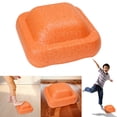 thumbnail image 1 of Crossing River Stones Toys Balance Stepping Antideslizante para Interiores Y Exteriores, 1 of 9