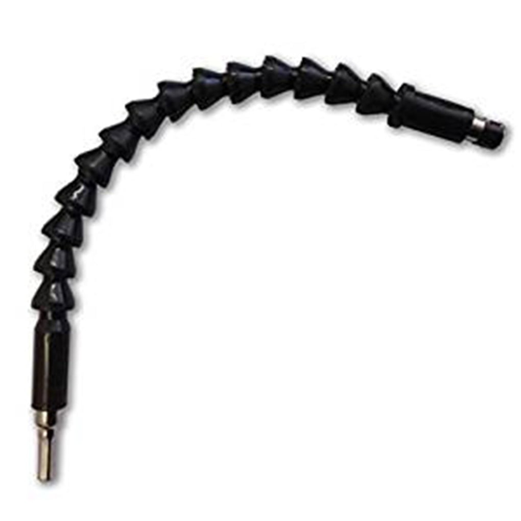 Cusimax 295mm Flexible Shaft Bits Extension Screwdriver Bit Electric