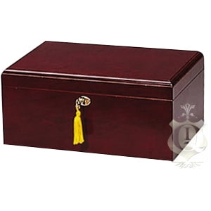 The Milano Humidor