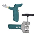 thumbnail image 4 of Handheld Home Tuile Cutter, Coupe-Tuile Outil Coupe-Tuile Outil de Coupe de Tuile de Verre Réponse Rapide, 4 of 14