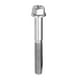 thumbnail image 1 of Tornillos de brida Perno de cabeza de brida Sujetador de perno de brida para bicicleta y motocicleta M6 x 60, 1 of 9