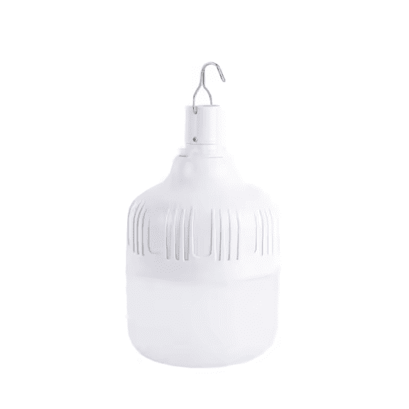 Lampara recargable de emergencia 45W