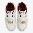 thumbnail image 3 of Nike Women's Dunk Low SE Shoes 'Just Do it' (DV1160-100) Expeditedship, 3 of 6