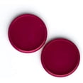 thumbnail image 2 of Talia Discbound Discs (90's Pink, 1.25inch), 2 of 2