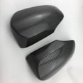 thumbnail image 4 of Para Prius C Abs Fiber Car Exterior View Cover Wing Covers Caps, 4 of 5
