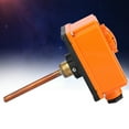 thumbnail image 4 of Thermostat, Hot Water Pipeline Temperature Controller, Vertical Durable for 0-90  degrees Celsius  Hot Water Pipeline, 4 of 7