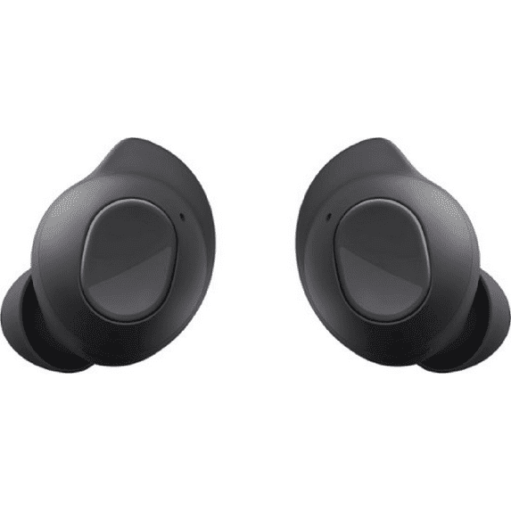 Pre-Owned Samsung SM-R400NZAAXAR Galaxy Buds FE Wireless Earbud Headphones, Graphite