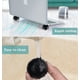 thumbnail image 3 of Base enfriadora para laptop LVSU con bola enfriadora invisible para notebook, 3 of 6