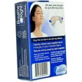 thumbnail image 3 of Breathe Right Nasal Strips Original Tan Small/Medium 30 Each, 3 of 4