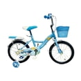 thumbnail image 1 of Bicicleta Infantil Entrenadora R-16 Canasta Asiento V-brakes, 1 of 5