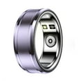 thumbnail image 2 of VALSEEL Smart Ring New Intelligent Ring Step Step Multi Sport Intelligent Ring Sport Modes Fitness Ring Cyan, 2 of 8