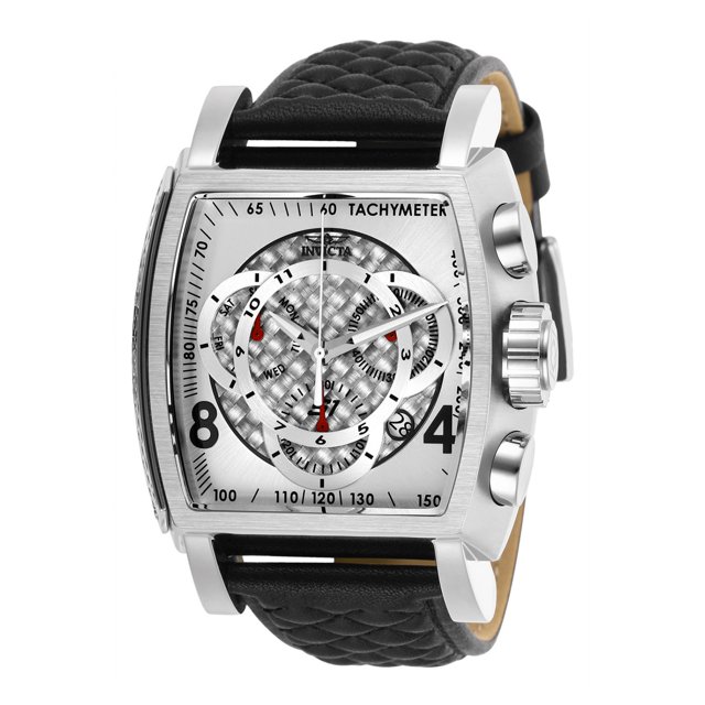 RELOJ INVICTA S1 RALLY 27917 NEGRO Invicta 27917