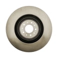 thumbnail image 2 of R-Line Rotors Fits select: 2017-2019 GENESIS G90, 2019-2020 KIA K900, 2 of 4