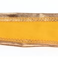 thumbnail image 4 of Traje de Danza Del Vientre para Mujer Halte con Correa Ajustable Flecos Y Borlas Oro 80cm dorado Yinane, 4 of 8
