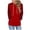 Wine Sweatshirts, variant on Jsaierl Hoodies for Women Cute Plaid Hooded Sweatshirt Classic Pullover Comfort Long Sleeve Tops Winter Fashion S-2XL