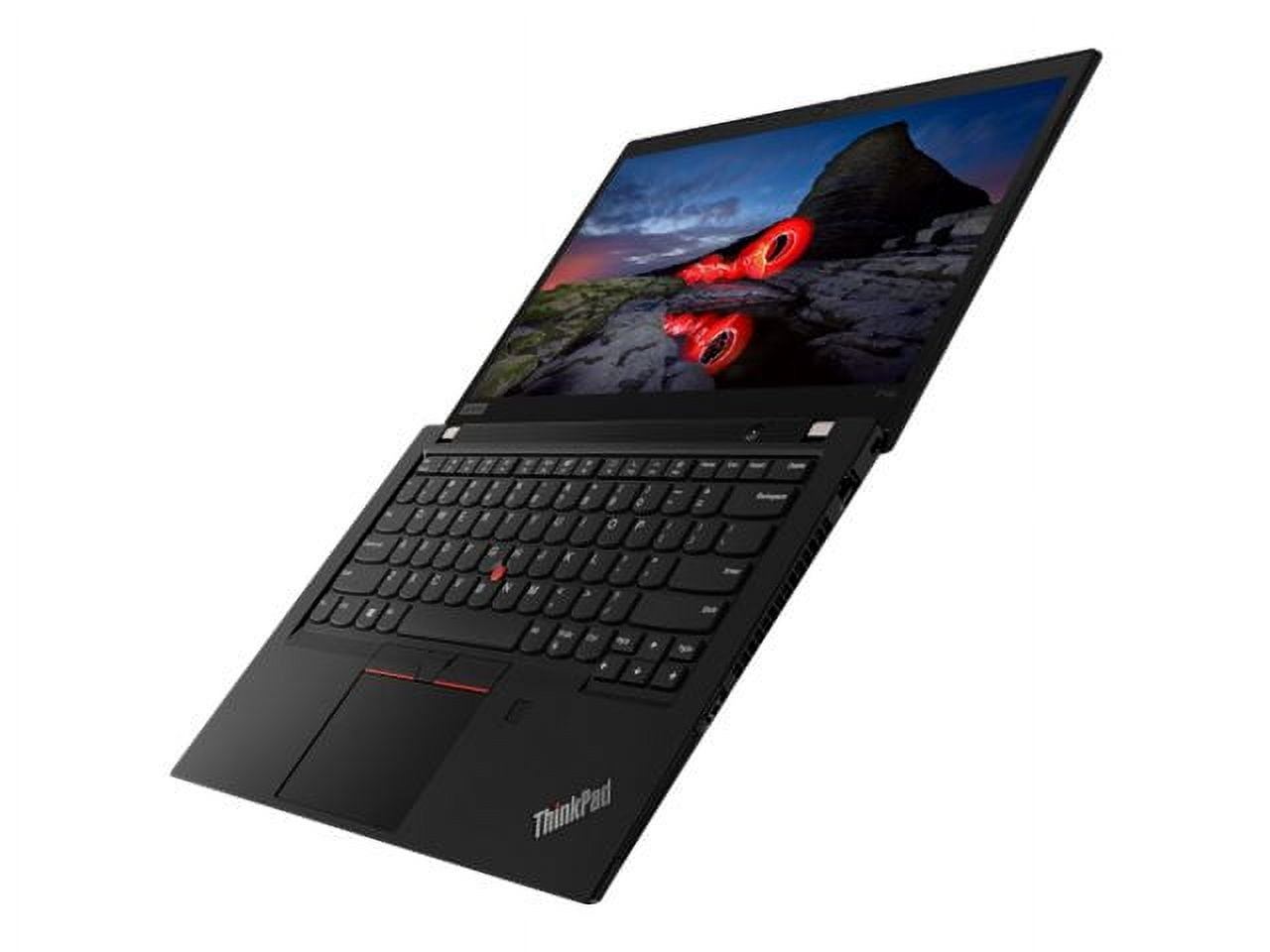 Lenovo ThinkPad L15 Gen 1 20U3 - Intel Core i5 - 10210U / up to