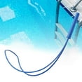 thumbnail image 1 of Gancho de seguridad para piscinas 83 cm Equipo portátil de emergencia para Ganchos de vida livianos para objetos flotantes Ayuda para Cola Gancho de seguridad, 1 of 8