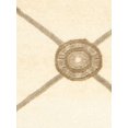 thumbnail image 3 of Tapis Noué-Main Opulence Gris Laine 2'6" x 7'7", 3 of 5