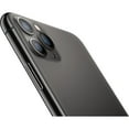 thumbnail image 3 of Pre-Owned Apple iPhone 11 Pro Max - 64GB - Space Gray - Unlocked (Refurbished: Good), 3 of 3