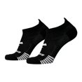 thumbnail image 1 of Medias Brooks Ghost Lite Invisibles con Soporte de Arco, Paquete de 2, 1 of 5