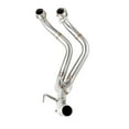 thumbnail image 5 of For Yamaha Tenere 700 2021 to 2024 XTZ 690 700 T7 T700 For Orinigial Silencer Escape Motorcycle Exhaust Header Link Pipe Slip-on, 5 of 6