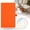 Orange, variant on NUOKO Ruled Notebook Hardcover with Thick Paper Banded + Pen Holder +Inner Pocket Graph Grid Paper Notebook Leather Hardcover, 100 GSM Thick Paper, for Math, Engineering