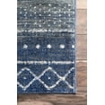 thumbnail image 2 of nuLOOM Vintage Sienna 2' 8" x 8' Runner Area Rug, Multi, 2 of 4