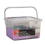 Bulldog Hardware Interior Power Screws