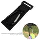 thumbnail image 4 of Accesorios para bicicletas Gancho universal para bicicleta Accesorios de ciclismo de aleación de aluminio multifuncional (negro) FLhrweasw Nuevo, 4 of 5