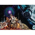 thumbnail image 2 of Star Wars A New Hope Poster, 2 of 7