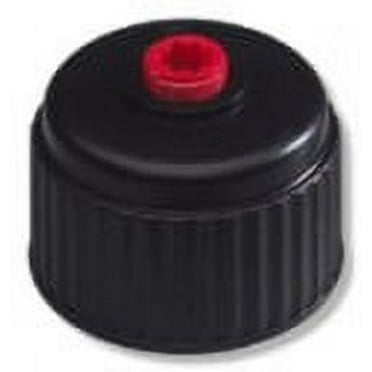 Vp Racing Fuels Replacment Cap For Plastic Utility Jug Black