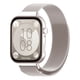 thumbnail image 1 of Correa Para Huawei Watch Fit 3/4, Acero Inoxidable, Resistente al Agua, Deportivo, 1 of 5
