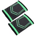 thumbnail image 3 of Highelastic Bracelet de Compression Réglable TG-Respirant, 3 of 5