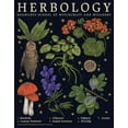thumbnail image 2 of Girl's Harry Potter Hogwarts Herbology Graphic Tee Navy Blue Small, 2 of 4