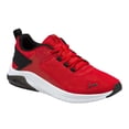 thumbnail image 2 of Tenis Hombre Deportivos Puma Electron Ligeros Cómodos rojo 28.5 Puma 43504, 2 of 9