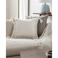 thumbnail image 3 of Hauteloom Souma Throw Pillow, 3 of 4