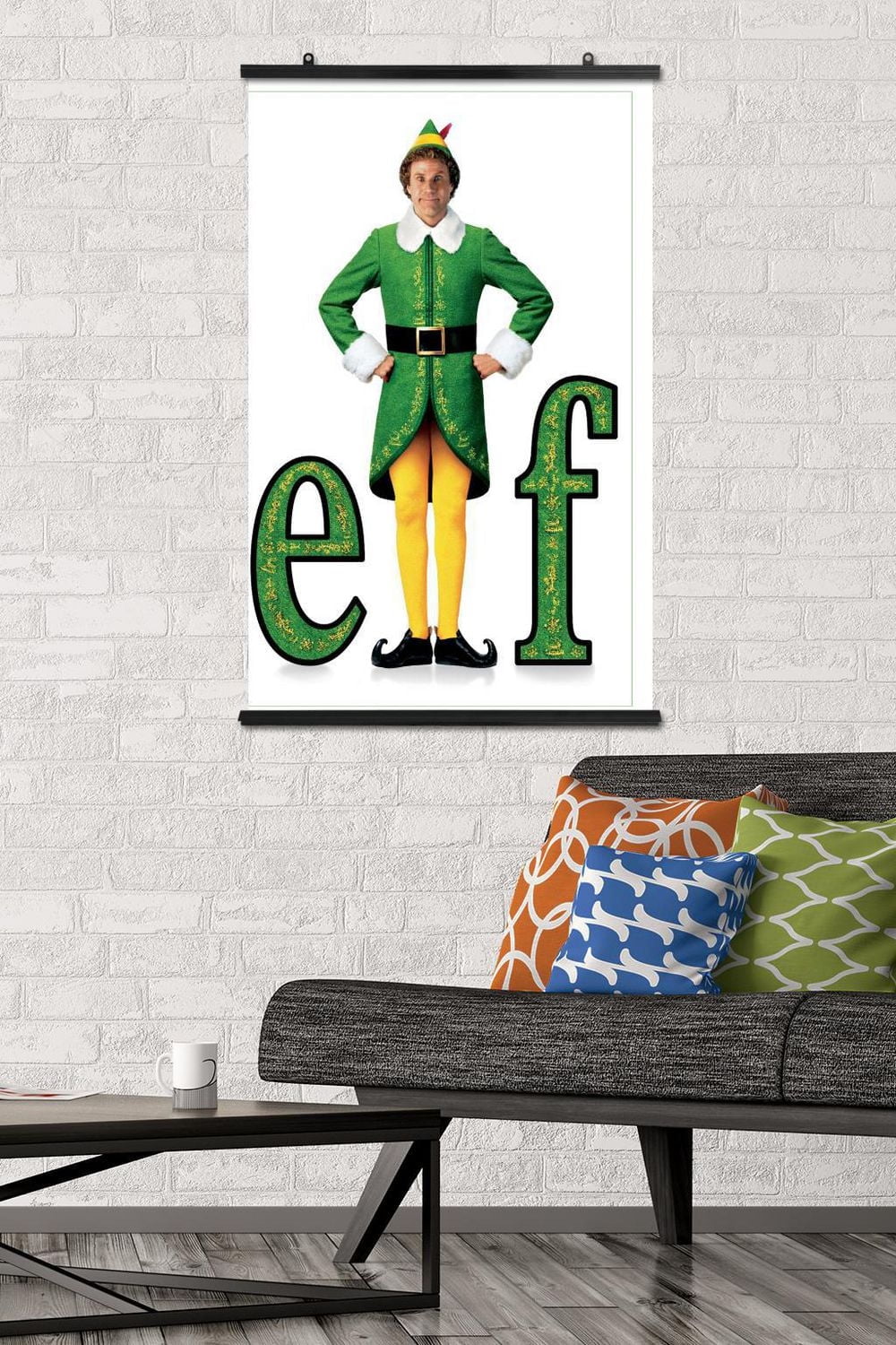 Elf - One Sheet Wall Poster