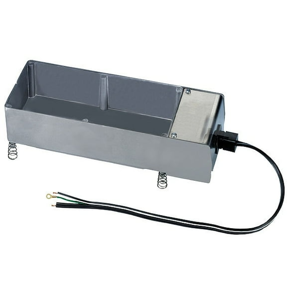 1Pack Supco 70 Condensate Drain Pan, 120V, 50 oz.