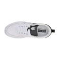 thumbnail image 4 of K-Swiss Mens Lozan Match Lace Up  Athletic Sneakers Casual Shoes, 4 of 5