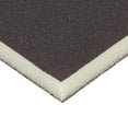 thumbnail image 3 of 5 Piezas Grueso / Medio Lijado Lijado Esponja Gris Pulido, Grano 80 Para Lijar Superficies , Curvas Y Contorneadas Yotijar  Esponja para lijar áreas pequeñas, 3 of 10