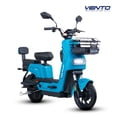 thumbnail image 1 of Motobici Eléctrica Voltair Sway Power Sport Azul 2024, 1 of 6