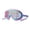 Hot Pink, variant on Btomtd Large Frame Swim Goggles, HD Anti-Fog Waterproof Swimming Goggles with Integrated Earplugs, Leak-Proof Adjustable Strap for Teens (Pink)